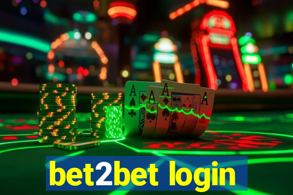 bet2bet login